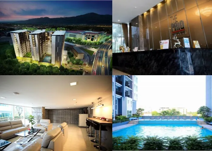 The Prio Signature Condo Chiangmai Chiang Mai
